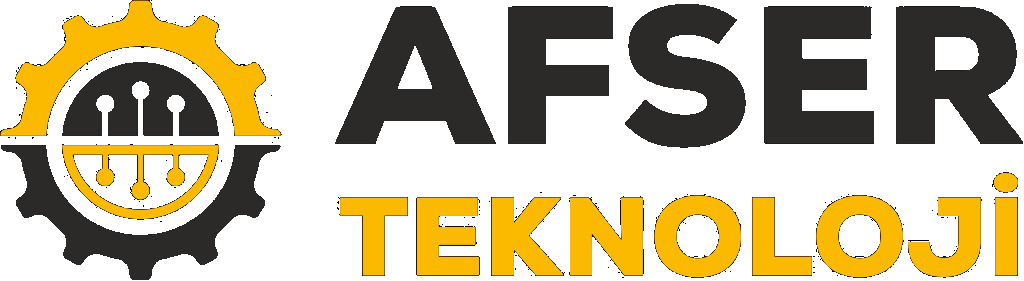afser-teknoloji